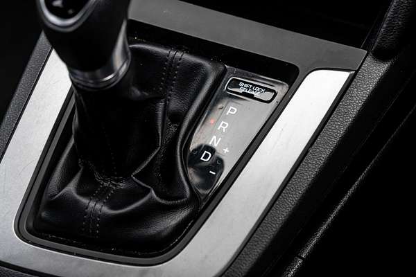 2018 Hyundai Elantra Active AD