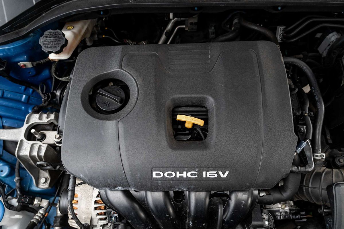 2018 Hyundai Elantra Active AD