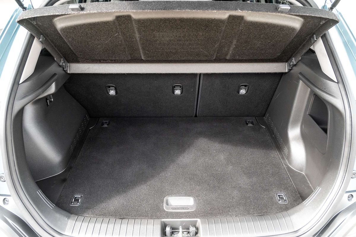 2018 Hyundai Kona Elite OS