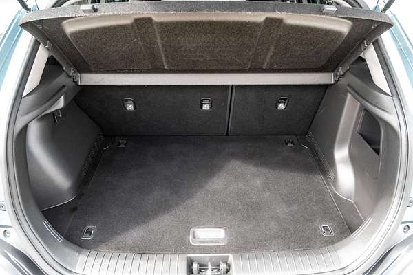 2018 Hyundai Kona Elite OS