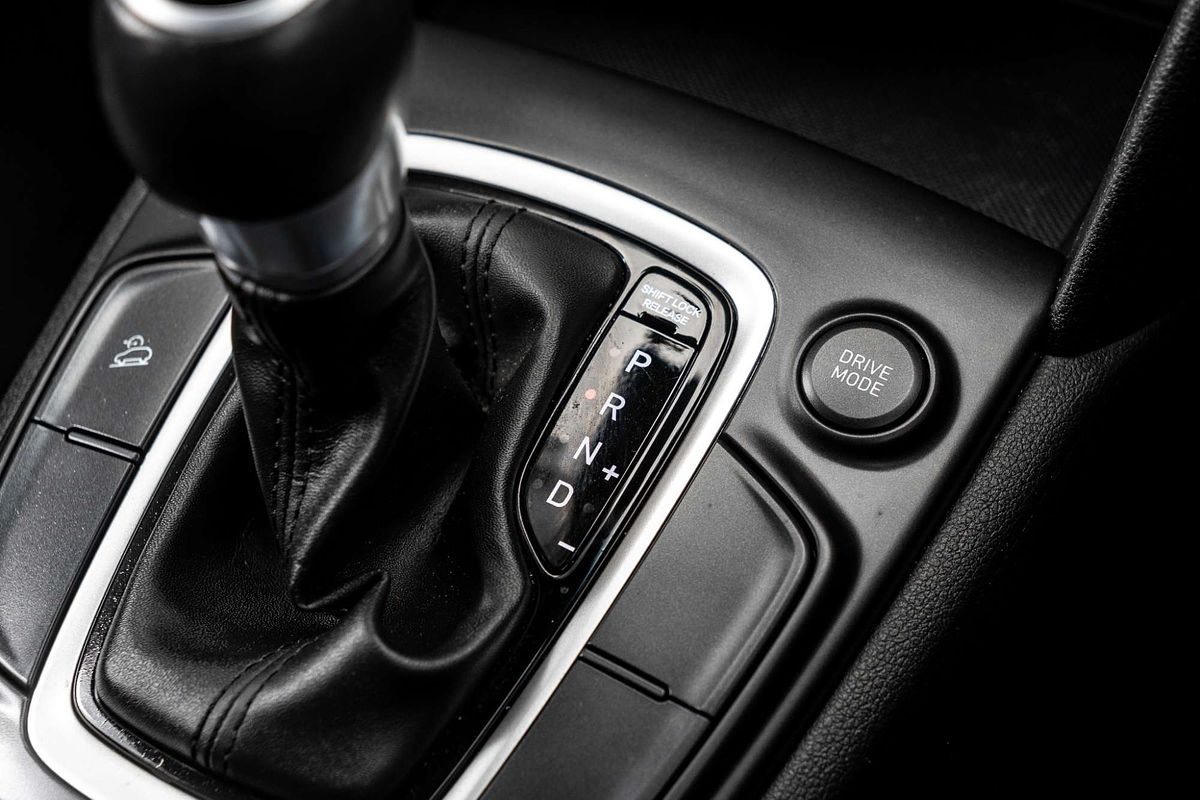 2018 Hyundai Kona Elite OS