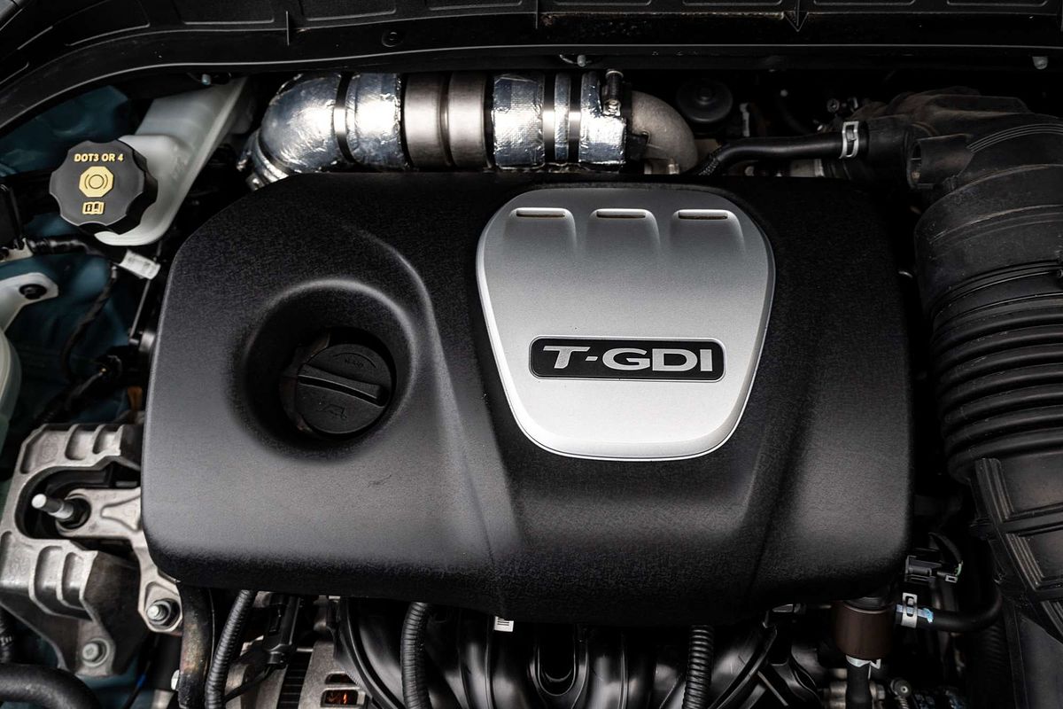 2018 Hyundai Kona Elite OS