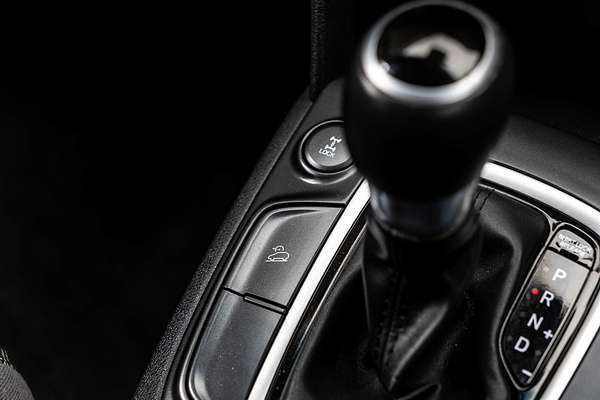 2018 Hyundai Kona Elite OS