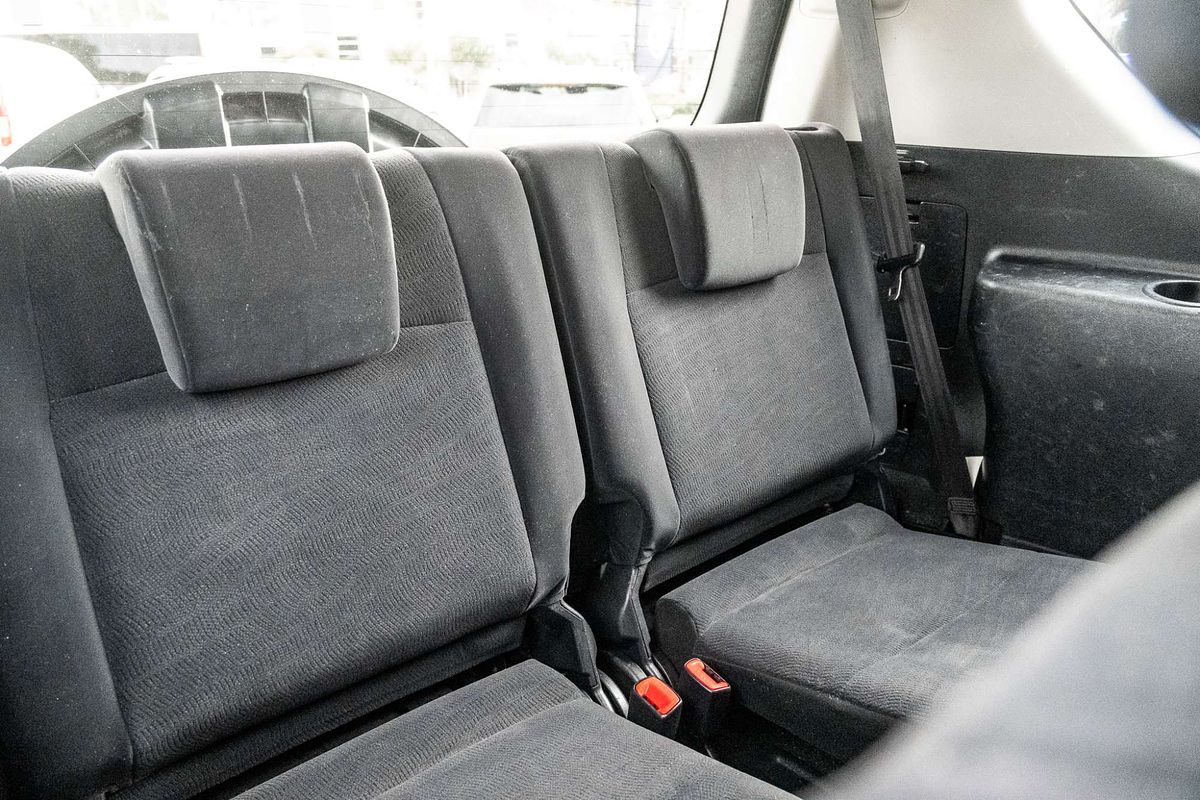 2016 Toyota Landcruiser Prado GXL GDJ150R