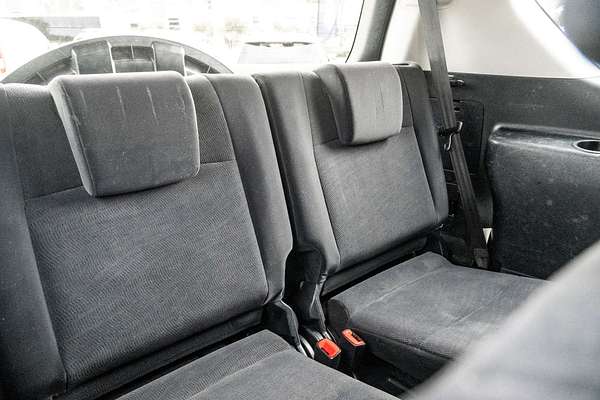 2016 Toyota Landcruiser Prado GXL GDJ150R