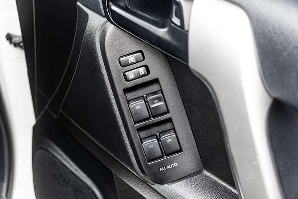 2016 Toyota Landcruiser Prado GXL GDJ150R