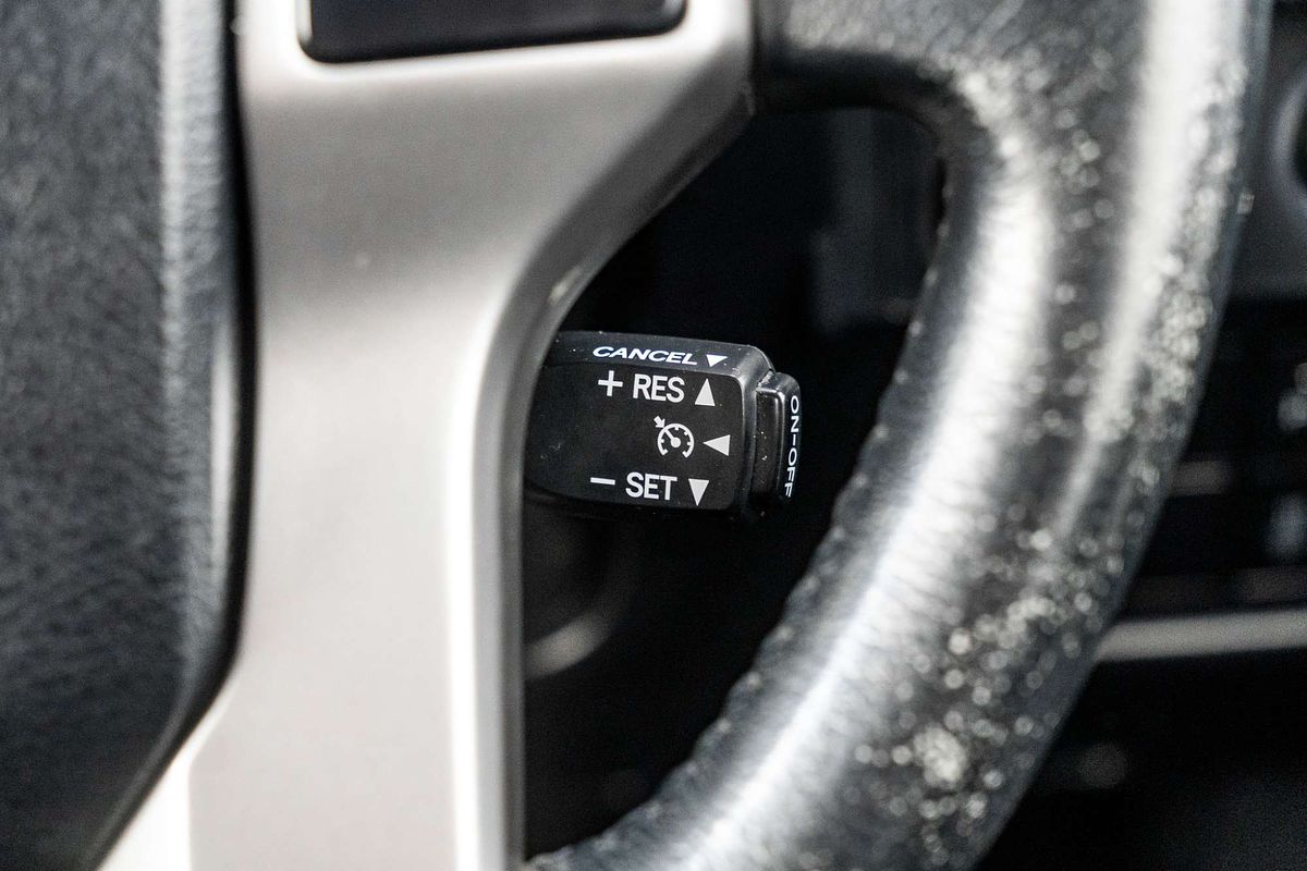 2016 Toyota Landcruiser Prado GXL GDJ150R