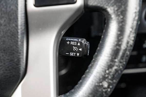 2016 Toyota Landcruiser Prado GXL GDJ150R