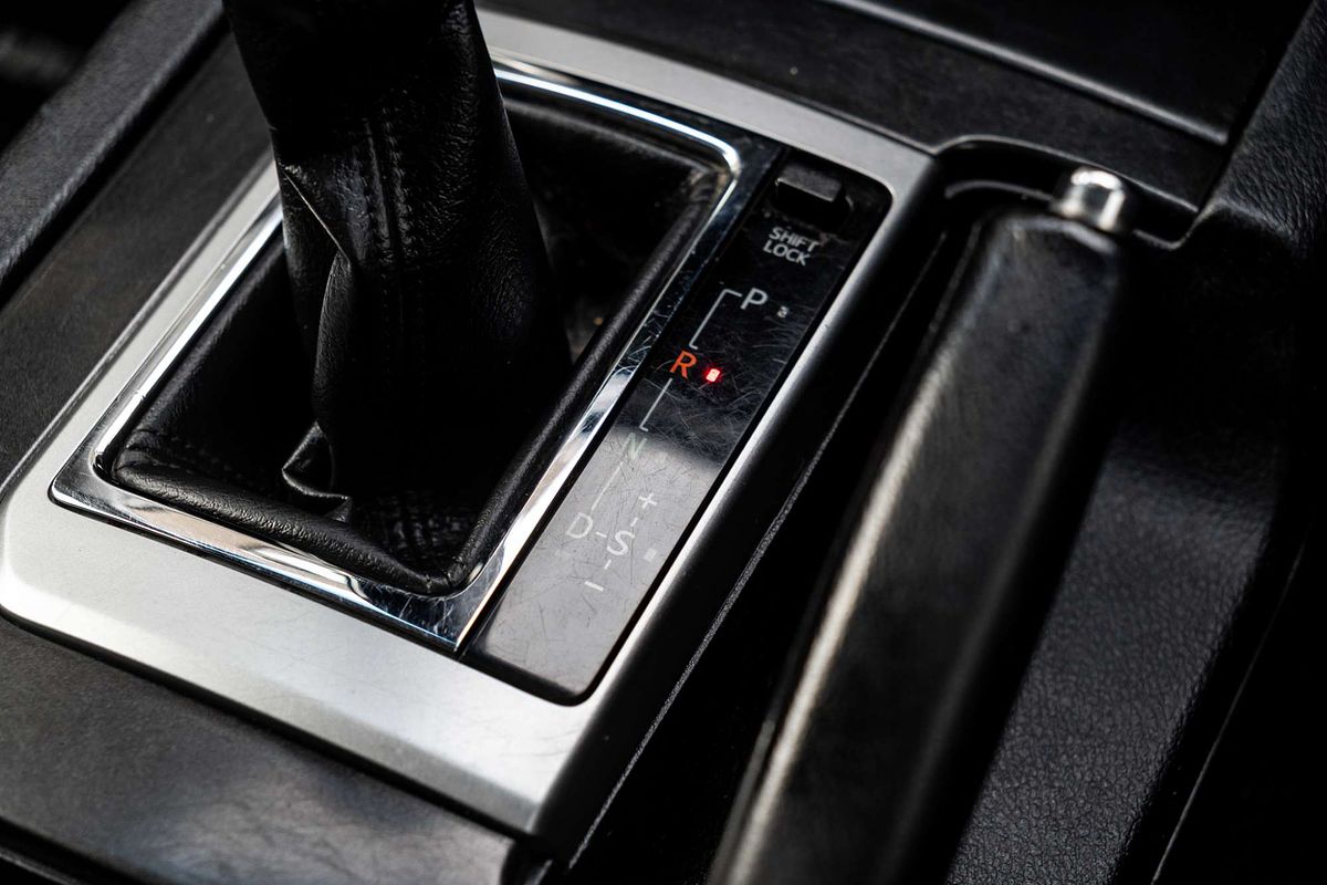 2016 Toyota Landcruiser Prado GXL GDJ150R