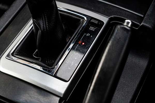 2016 Toyota Landcruiser Prado GXL GDJ150R