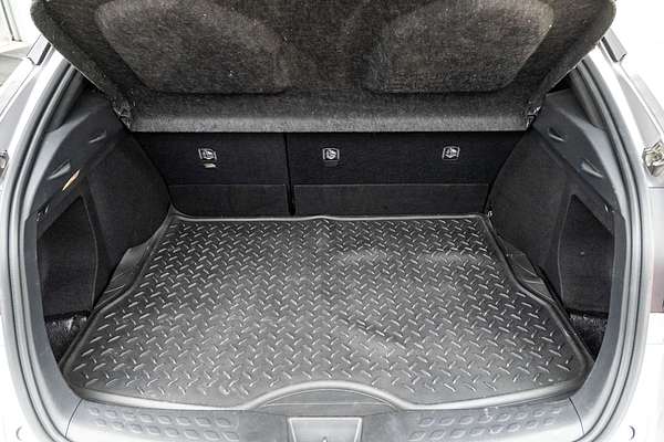 2018 Toyota C-HR NGX10R