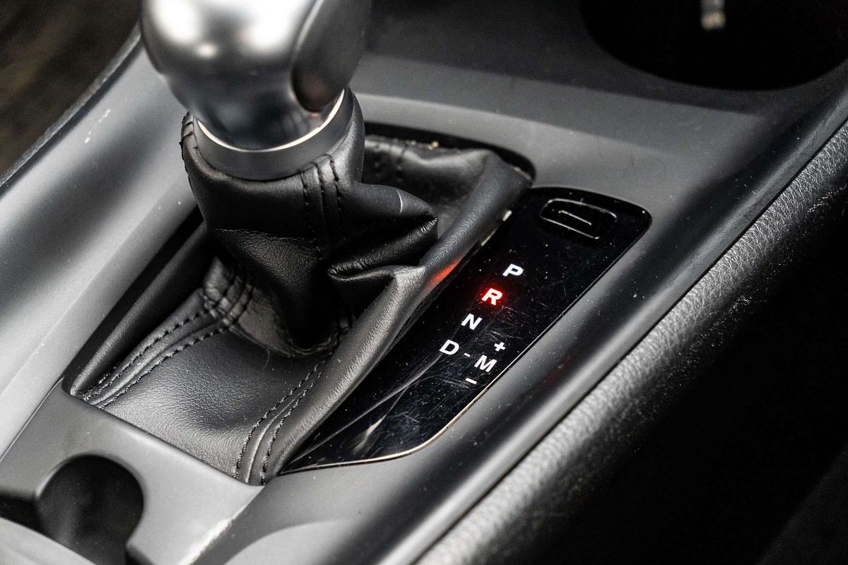 2018 Toyota C-HR NGX10R