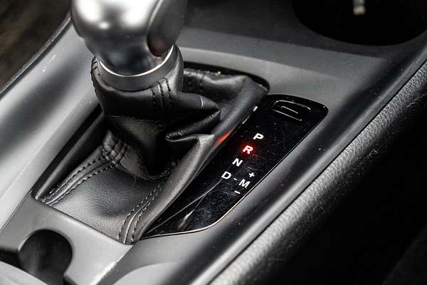 2018 Toyota C-HR NGX10R