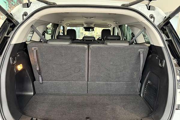 2024 Isuzu MU-X LS-T