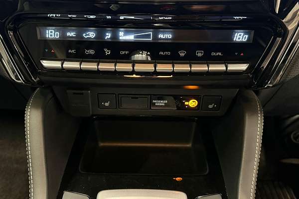 2024 Isuzu MU-X LS-T