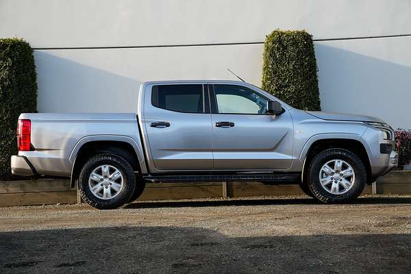 2025 Mitsubishi Triton GLX+ MV 4X4
