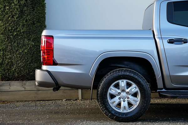2025 Mitsubishi Triton GLX+ MV 4X4
