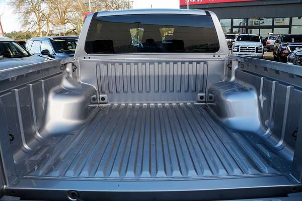 2025 Mitsubishi Triton GLX+ MV 4X4