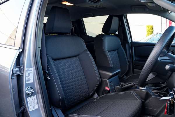 2025 Mitsubishi Triton GLX+ MV 4X4