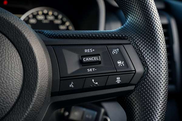 2025 Mitsubishi Triton GLX+ MV 4X4