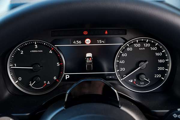 2025 Mitsubishi Triton GLX+ MV 4X4