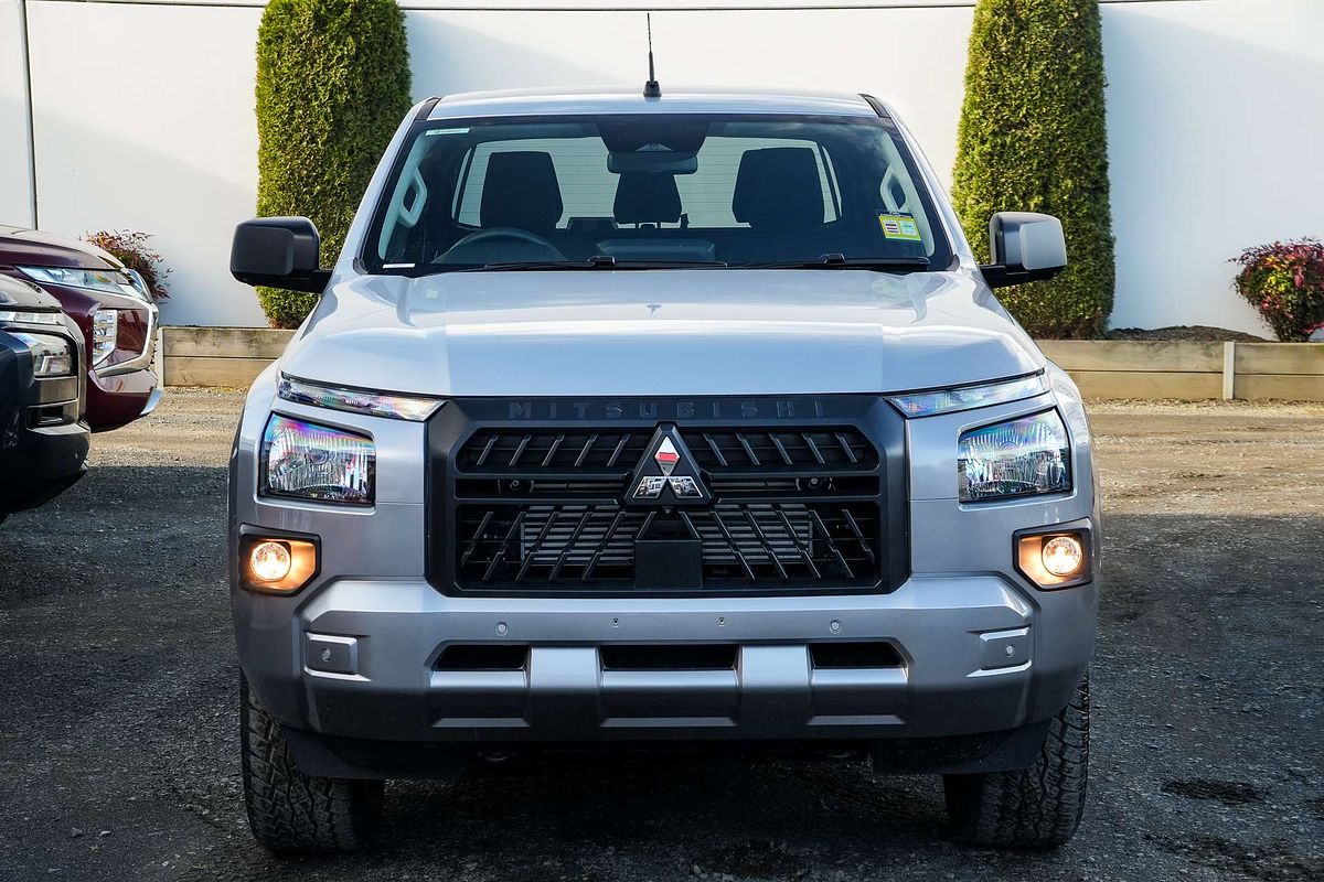 2025 Mitsubishi Triton GLX+ MV 4X4