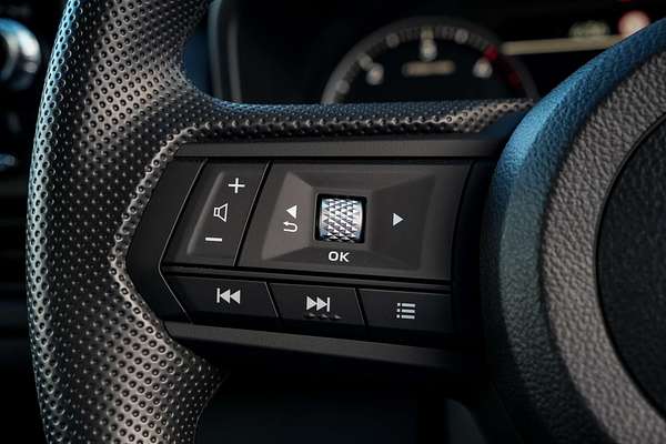 2025 Mitsubishi Triton GLX+ MV 4X4