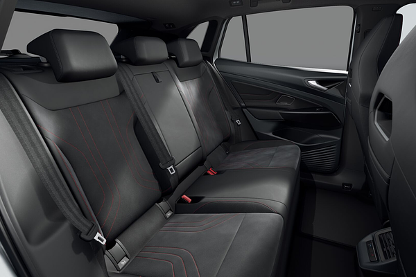 2025 Volkswagen ID.4 GTX E2