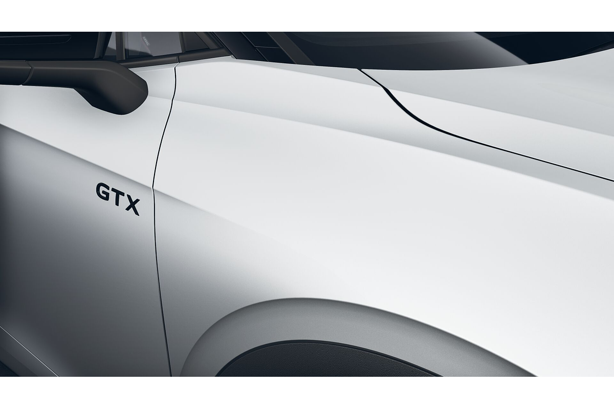 2025 Volkswagen ID.4 GTX E2