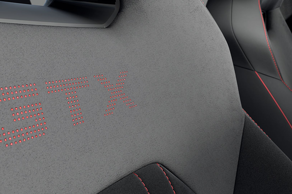 2025 Volkswagen ID.4 GTX E2