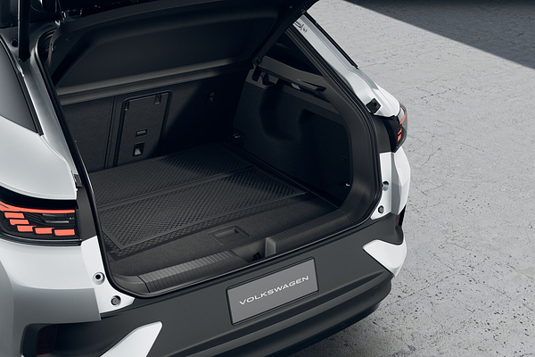 2025 Volkswagen ID.4 GTX E2