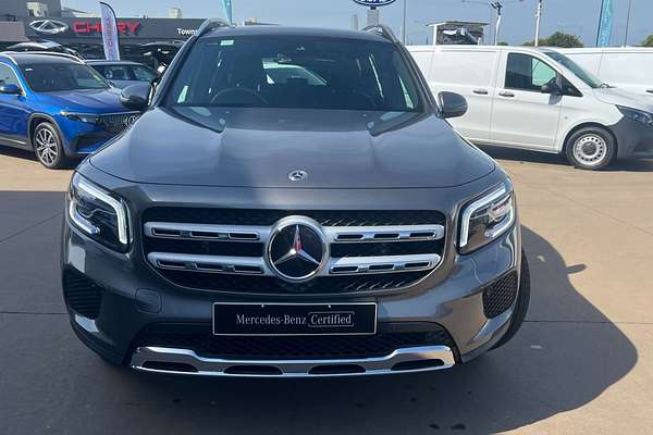 2021 Mercedes-Benz GLB-Class GLB200 X247