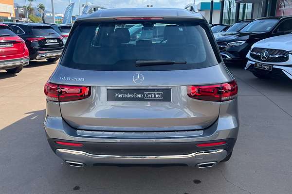 2021 Mercedes-Benz GLB-Class GLB200 X247