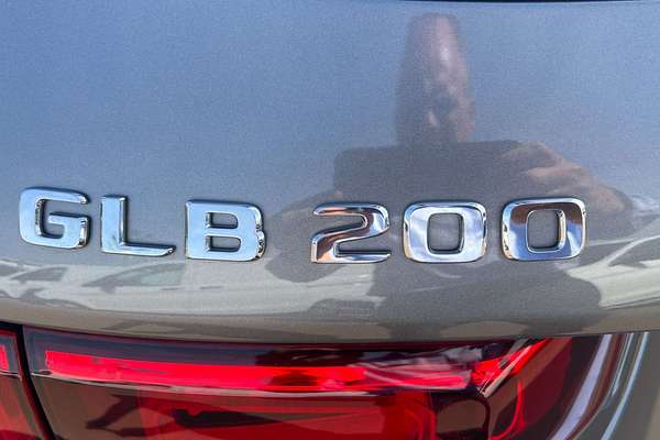 2021 Mercedes-Benz GLB-Class GLB200 X247