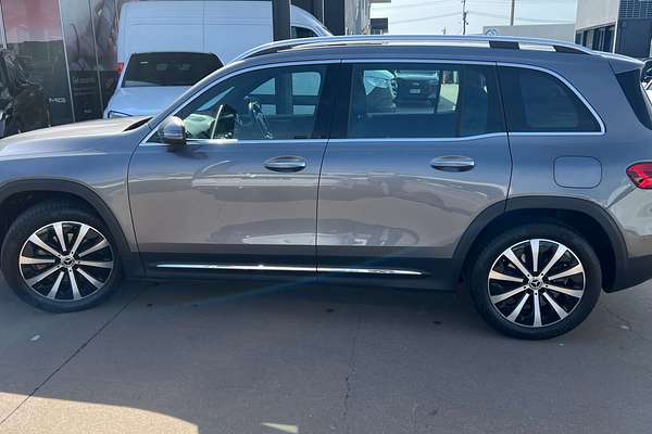 2021 Mercedes-Benz GLB-Class GLB200 X247
