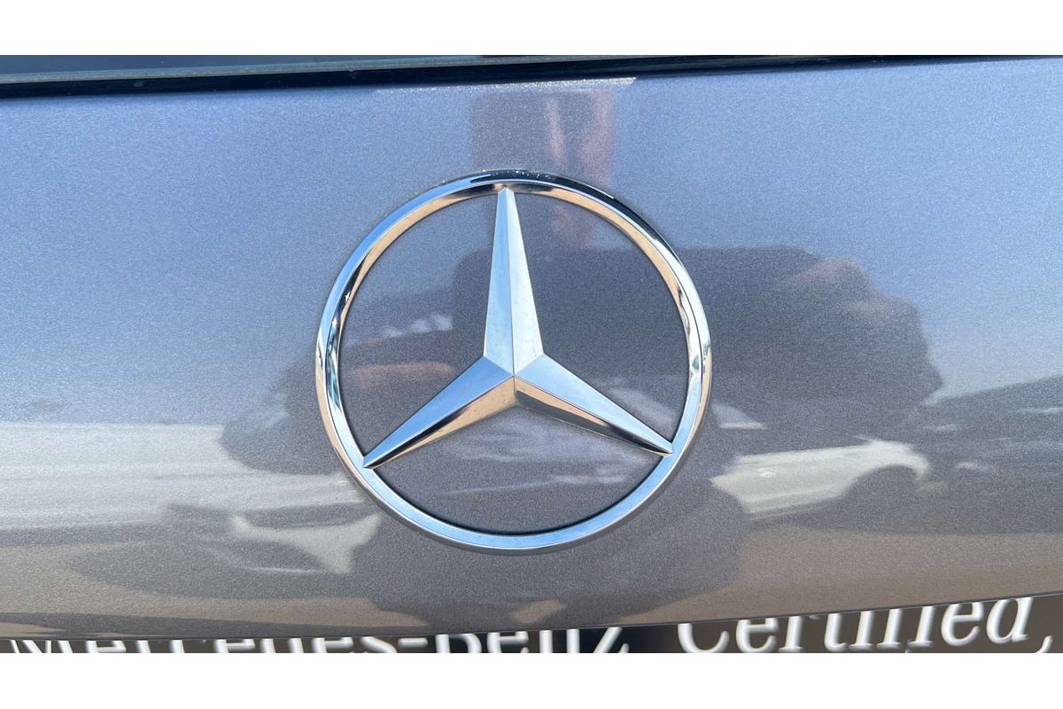 2021 Mercedes-Benz GLB-Class GLB200 X247