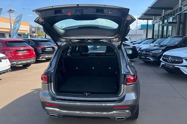 2021 Mercedes-Benz GLB-Class GLB200 X247