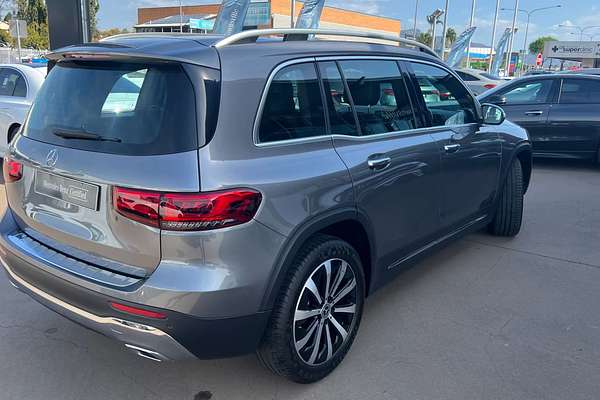 2021 Mercedes-Benz GLB-Class GLB200 X247