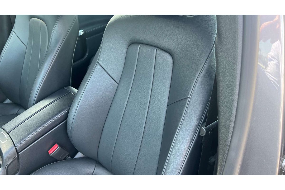 2021 Mercedes-Benz GLB-Class GLB200 X247