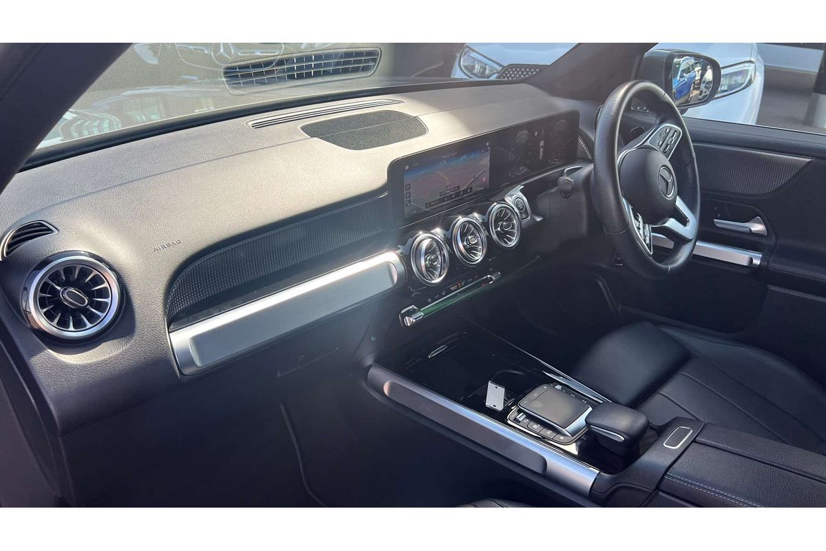 2021 Mercedes-Benz GLB-Class GLB200 X247