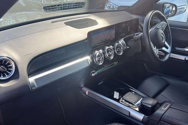 2021 Mercedes-Benz GLB-Class GLB200 X247
