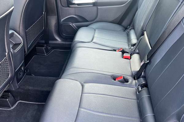 2021 Mercedes-Benz GLB-Class GLB200 X247