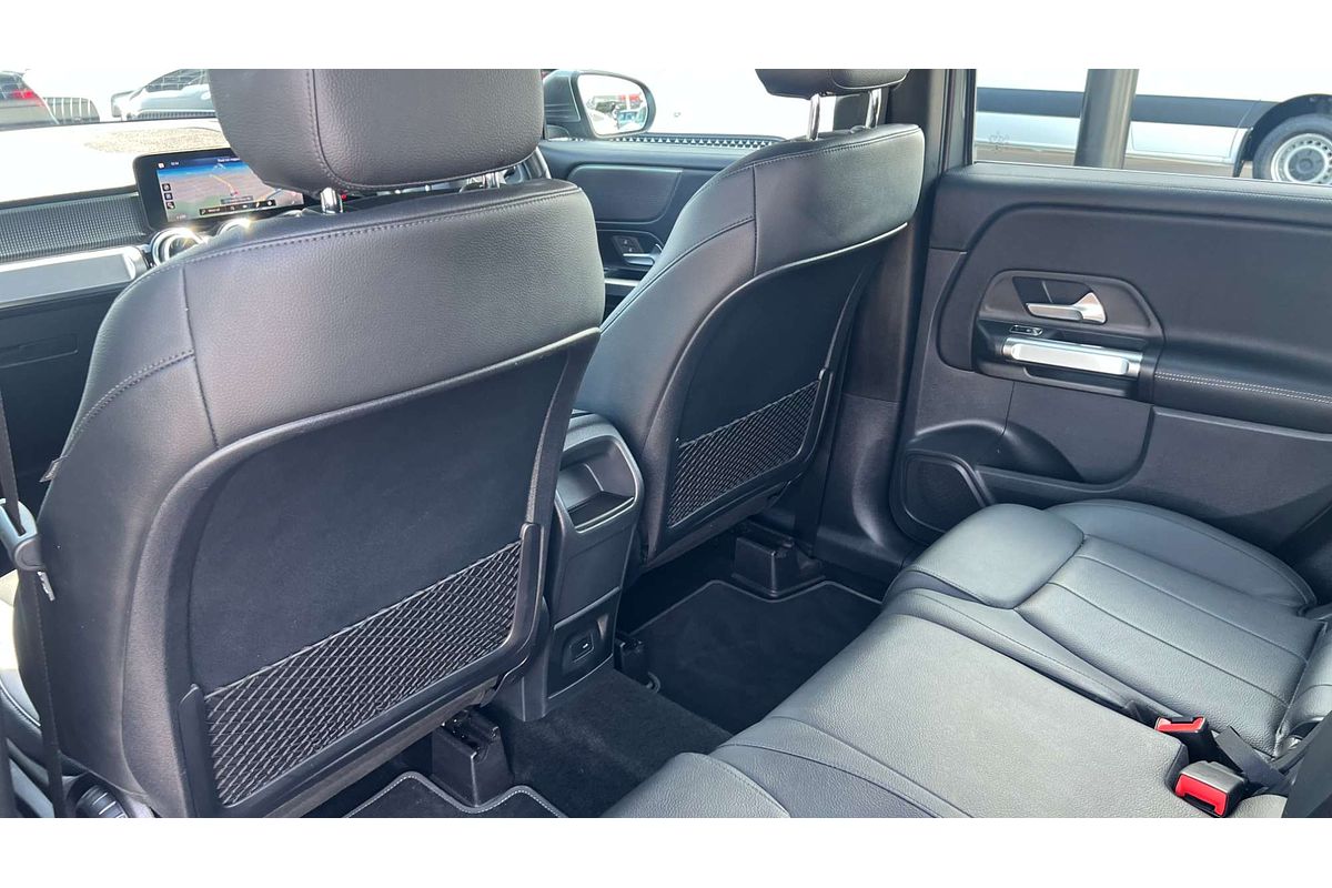 2021 Mercedes-Benz GLB-Class GLB200 X247