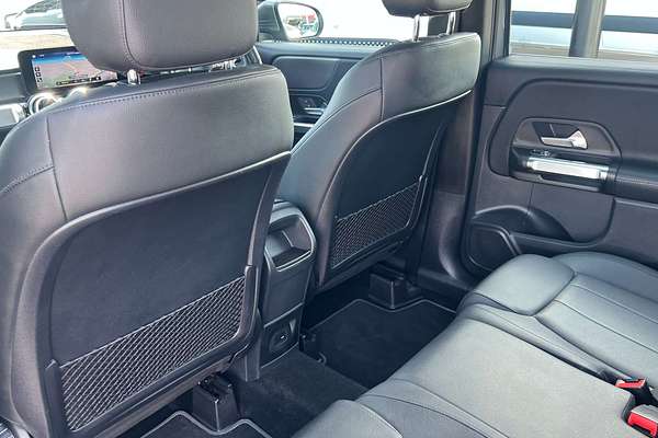 2021 Mercedes-Benz GLB-Class GLB200 X247
