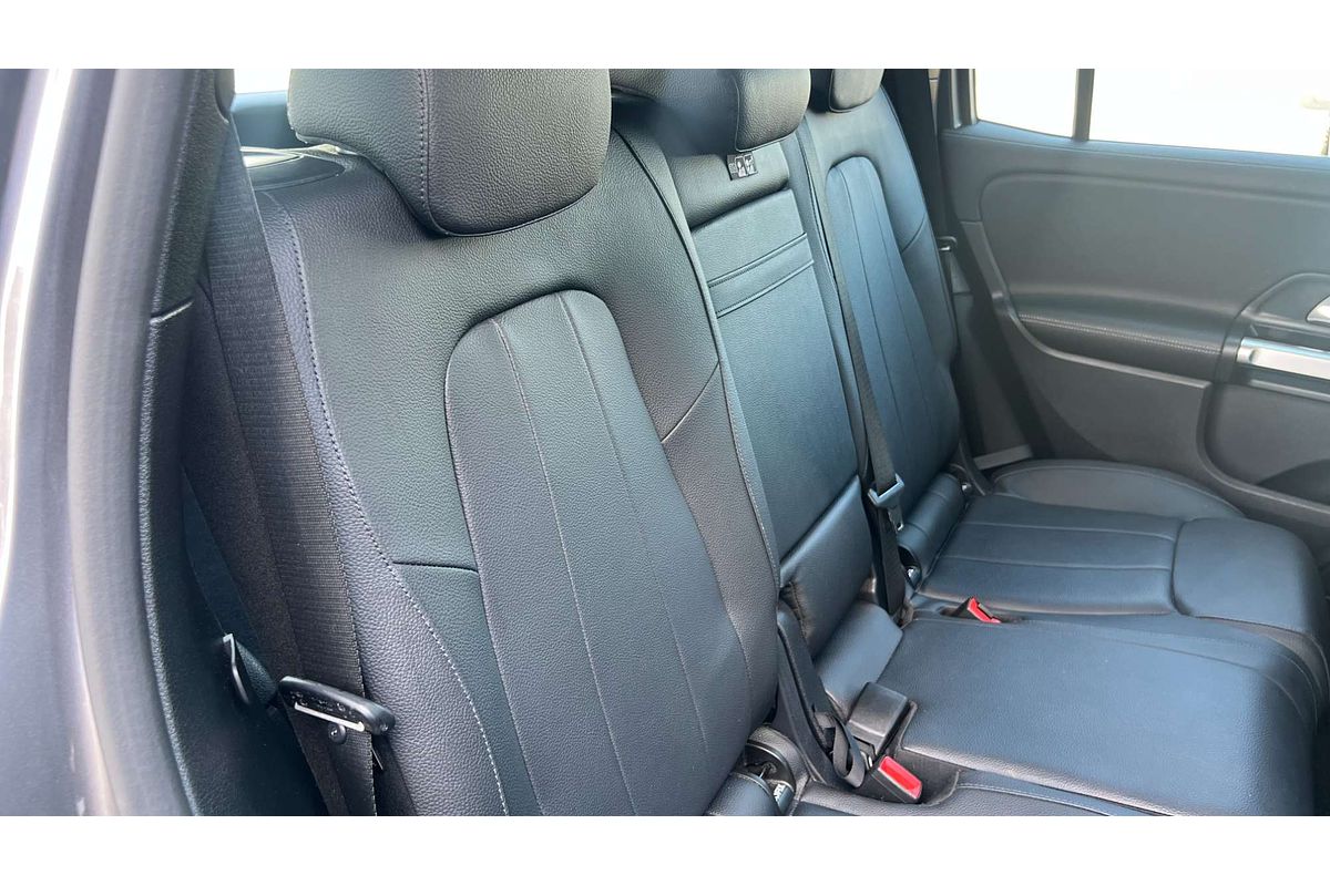 2021 Mercedes-Benz GLB-Class GLB200 X247