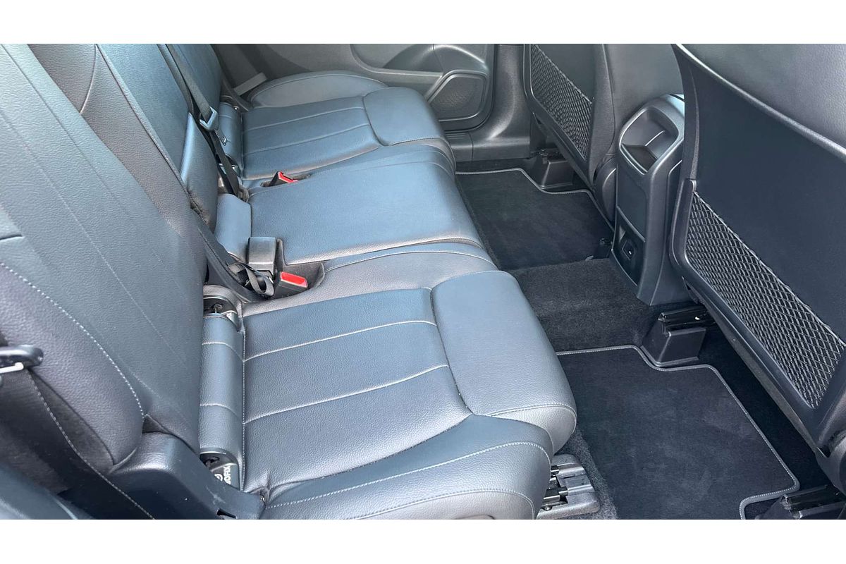 2021 Mercedes-Benz GLB-Class GLB200 X247