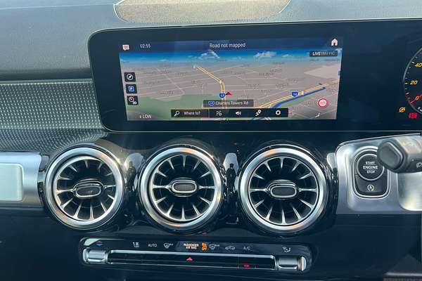 2021 Mercedes-Benz GLB-Class GLB200 X247
