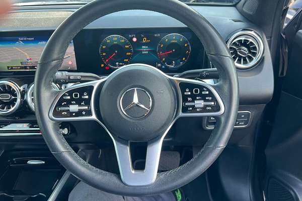 2021 Mercedes-Benz GLB-Class GLB200 X247