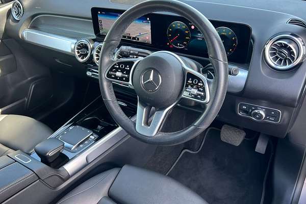 2021 Mercedes-Benz GLB-Class GLB200 X247