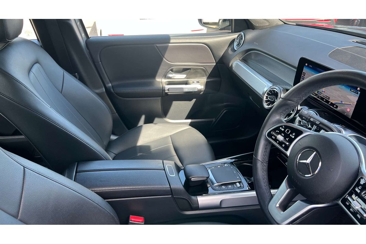 2021 Mercedes-Benz GLB-Class GLB200 X247